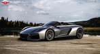 Rezvani Beast