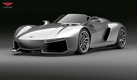 Rezvani Beast