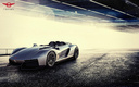 Rezvani Beast