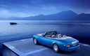 Rolls-Royce Phantom Drophead Coupe Waterspeed Collection