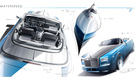Rolls-Royce Phantom Drophead Coupe Waterspeed Collection