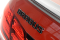 Brabus 850 6.0 Biturbo