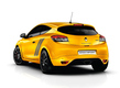 Renault Megane RS 275 Trophy