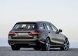 Mercedes-Benz C-Class Estate 2015