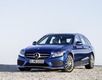 Mercedes-Benz C-Class Estate 2015