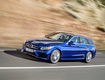 Mercedes-Benz C-Class Estate 2015