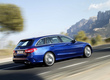 Mercedes-Benz C-Class Estate 2015