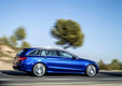 Mercedes-Benz C-Class Estate 2015