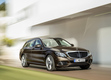Mercedes-Benz C-Class Estate 2015