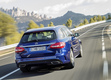 Mercedes-Benz C-Class Estate 2015