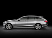 Mercedes-Benz C-Class Estate 2015
