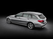 Mercedes-Benz C-Class Estate 2015