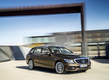 Mercedes-Benz C-Class Estate 2015