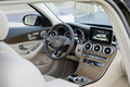 Mercedes-Benz C-Class Estate 2015