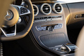 Mercedes-Benz C-Class Estate 2015