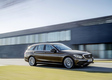 Mercedes-Benz C-Class Estate 2015