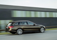 Mercedes-Benz C-Class Estate 2015