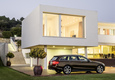 Mercedes-Benz C-Class Estate 2015