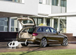 Mercedes-Benz C-Class Estate 2015