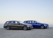 Mercedes-Benz C-Class Estate 2015
