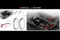 Volkswagen GTI Roadster Vision Gran Turismo