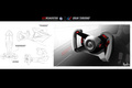 Volkswagen GTI Roadster Vision Gran Turismo