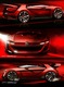 Volkswagen GTI Roadster Vision Gran Turismo