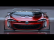 Volkswagen GTI Roadster Vision Gran Turismo