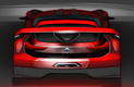 Volkswagen GTI Roadster Vision Gran Turismo