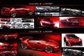 Volkswagen GTI Roadster Vision Gran Turismo