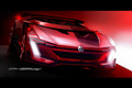 Volkswagen GTI Roadster Vision Gran Turismo