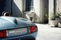 MINI Superleggera Vision Concept
