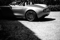 MINI Superleggera Vision Concept