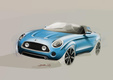 MINI Superleggera Vision Concept