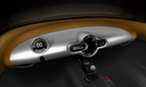 MINI Superleggera Vision Concept