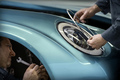 MINI Superleggera Vision Concept