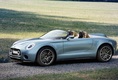 MINI Superleggera Vision Concept