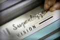 MINI Superleggera Vision Concept