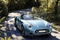 MINI Superleggera Vision Concept