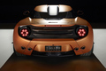 Lamborghini 5-95 by Zagato