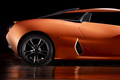 Lamborghini 5-95 by Zagato