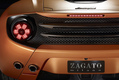 Lamborghini 5-95 by Zagato