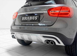 Mercedes-Benz GLA by Brabus