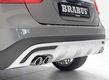 Mercedes-Benz GLA by Brabus