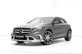 Mercedes-Benz GLA by Brabus