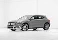 Mercedes-Benz GLA by Brabus