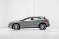 Mercedes-Benz GLA by Brabus