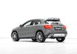 Mercedes-Benz GLA by Brabus