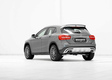 Mercedes-Benz GLA by Brabus
