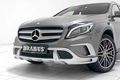 Mercedes-Benz GLA by Brabus